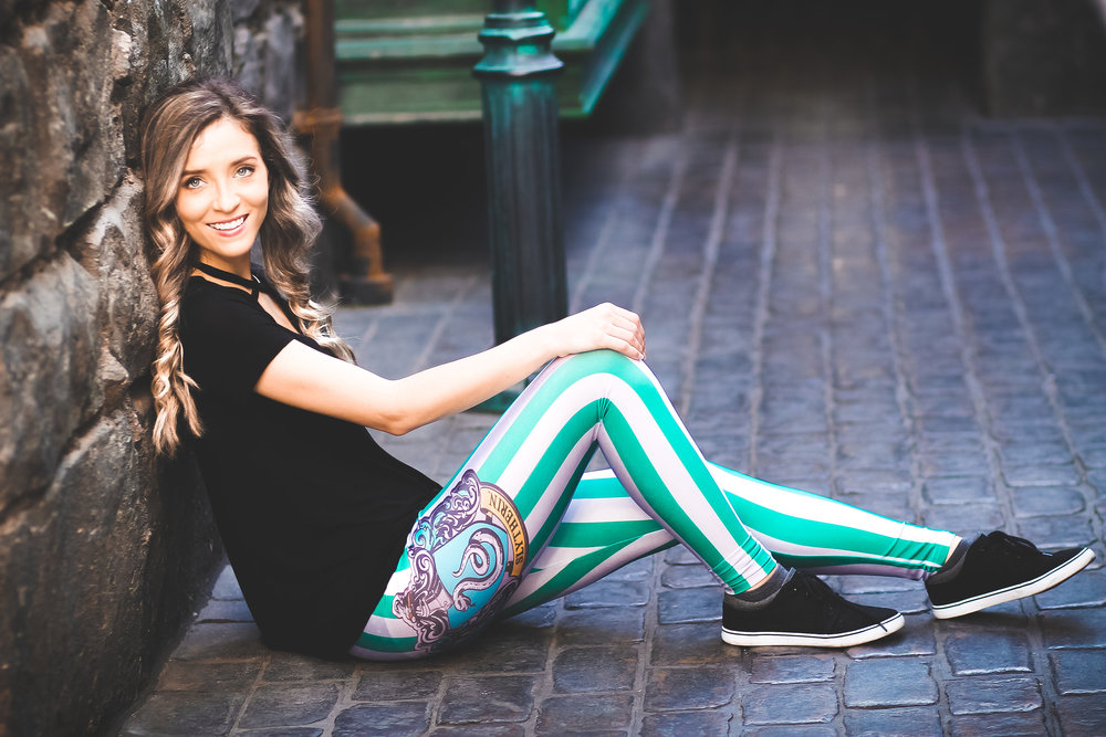  Picture by:  @thepaupersdaughter  