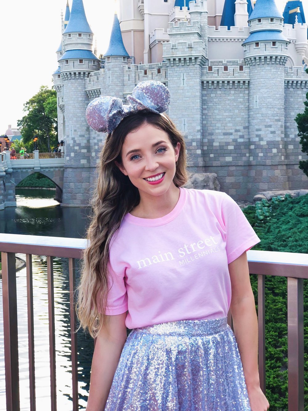 Shirt: Main Street Morgan