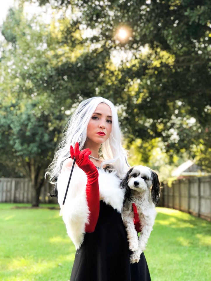 Top 5 Disney Halloween Outfits