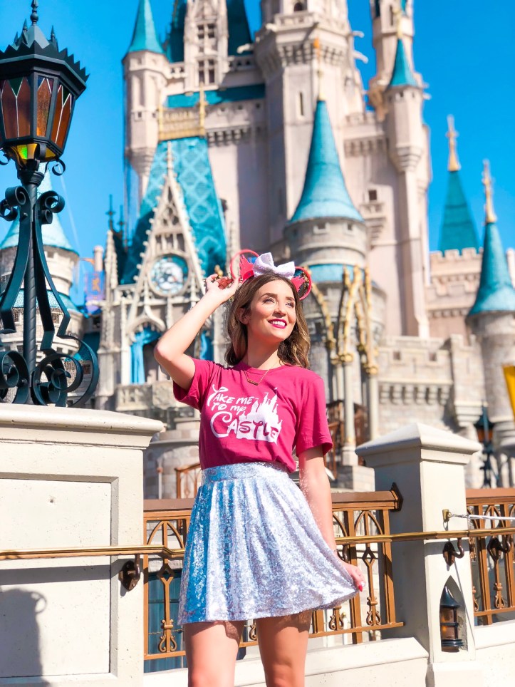5 Skirts Under $30 That Make For Perfect Disney Outfits