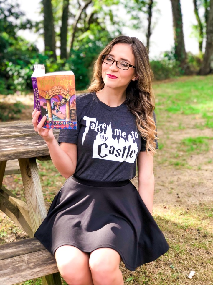 10 Harry Potter Gift Ideas Under $30